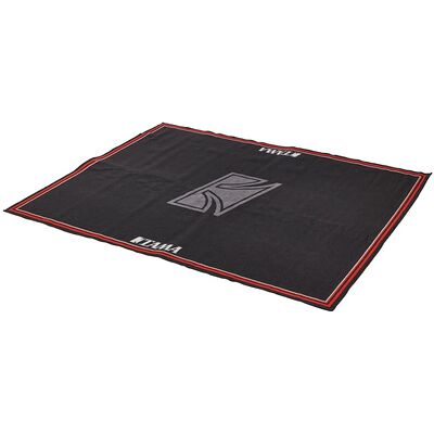 Tama TDRS-TL Drum Rug Small Tama TDRS-TL Drum Rug Small