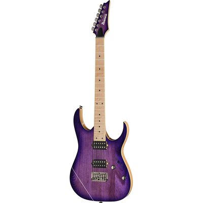 Ibanez RG652AHMFX-RPB Royal Plum Burst Ibanez RG652AHMFX-RPB Royal Plum Burst
