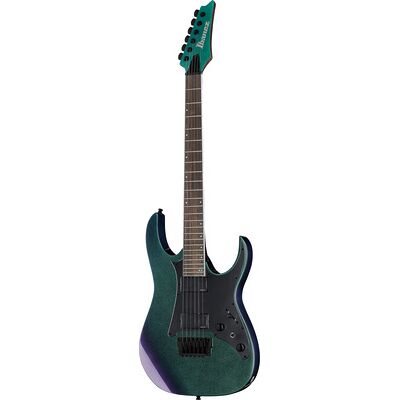 Ibanez RG631ALF-BCM Blue Chameleon Ibanez RG631ALF-BCM Blue Chameleon