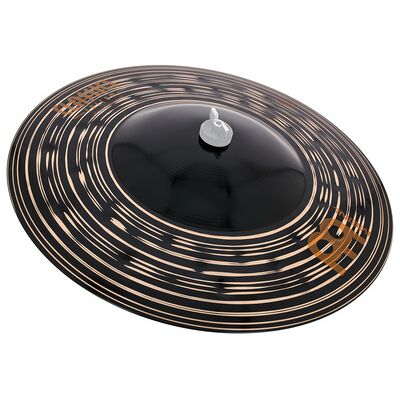 Meinl 18" Class Cust. Big Bell Ride Meinl 18" Class Cust. Big Bell Ride