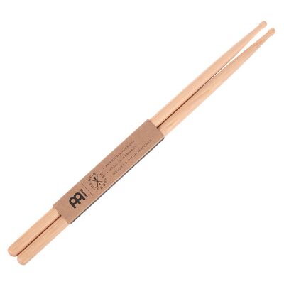 Meinl 8A Hybrid Hickory Meinl 8A Hybrid Hickory
