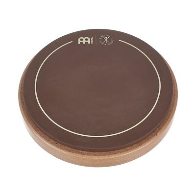 Meinl 06" Stick & Brush Prac. Pad Meinl 06" Stick & Brush Prac. Pad