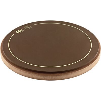 Meinl 12" Stick & Brush Prac. Pad Meinl 12" Stick & Brush Prac. Pad