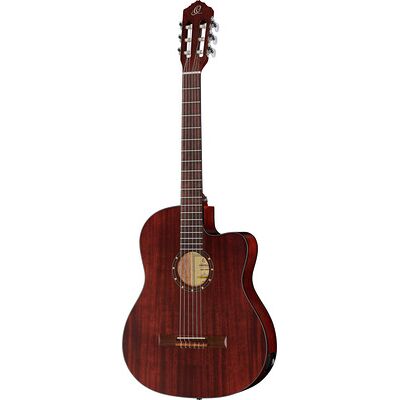 Ortega RCE125MMSN naturale Ortega RCE125MMSN naturale