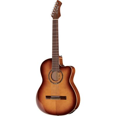 Ortega RCE238SN-FT Sunburst lucido Ortega RCE238SN-FT Sunburst lucido