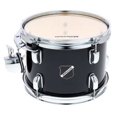 Millenium Focus 10"x8" Tom Tom Black nero Millenium Focus 10"x8" Tom Tom Black nero