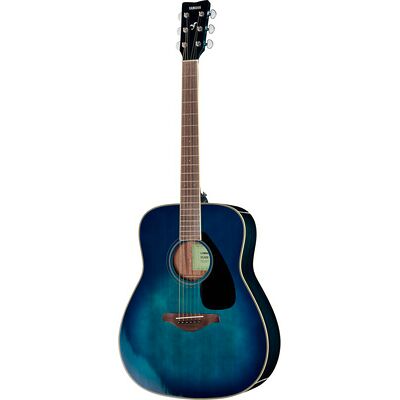 Yamaha FG820 SBII Sunset Burst Yamaha FG820 SBII Sunset Burst