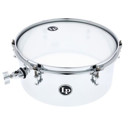 LP 813-C 13" Drum Set Timbale LP 813-C 13" Drum Set Timbale