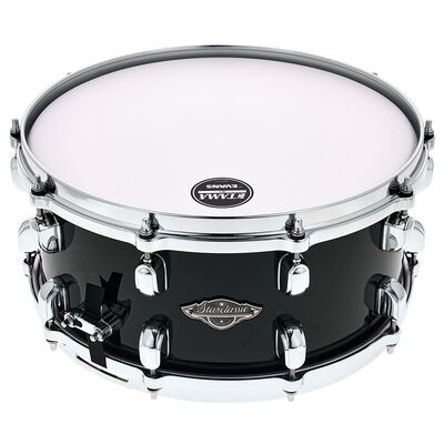 Tama 14"x6,5" Starcl. Perform. -PBK Piano Black Tama 14"x6,5" Starcl. Perform. -PBK Piano Black