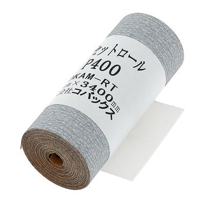 Kovax KCR400 Sel-Adhesive Sandpaper Kovax KCR400 Sel-Adhesive Sandpaper