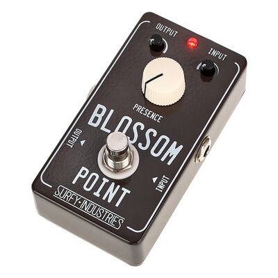 Surfy Industries Blossom Point Boost Surfy Industries Blossom Point Boost