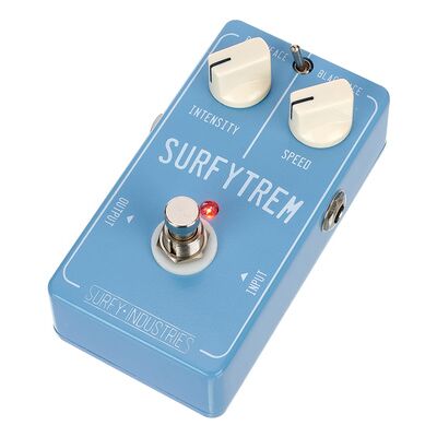 Surfy Industries SurfyTrem Tremolo Surfy Industries SurfyTrem Tremolo