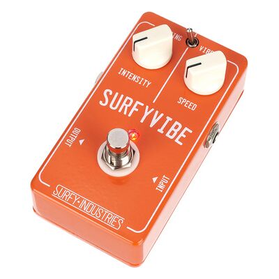 Surfy Industries SurfyVibe Vibrato Surfy Industries SurfyVibe Vibrato