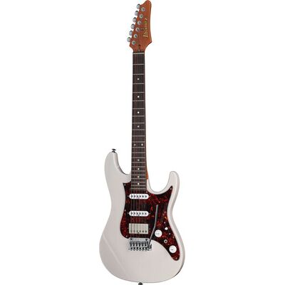 Ibanez AZ2204N-AWD Antique White Blonde Ibanez AZ2204N-AWD Antique White Blonde