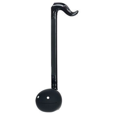 Otamatone Neo Black nero Otamatone Neo Black nero