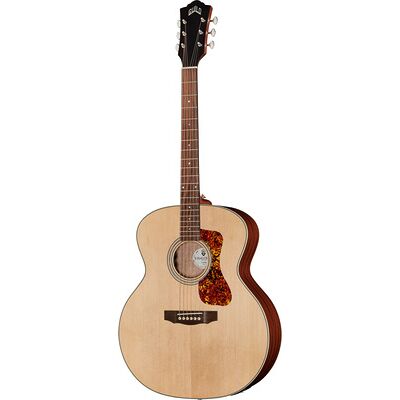 Guild F-240E naturale satinato Guild F-240E naturale satinato