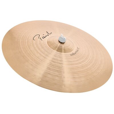 Paiste 22" Signature Mellow Ride Paiste 22" Signature Mellow Ride