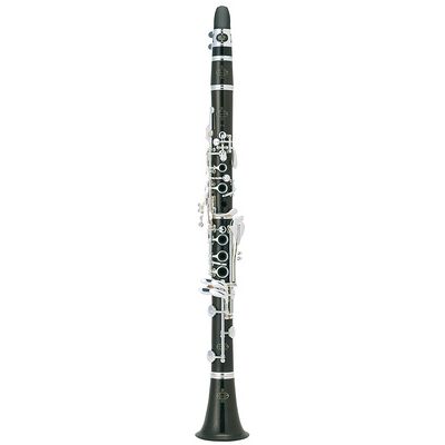 Buffet Crampon E-11 C-Clarinet 17/6 Buffet Crampon E-11 C-Clarinet 17/6