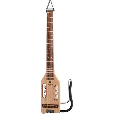 Traveler Guitar Ultra-Light Acoustic Mahogany naturale opaco Traveler Guitar Ultra-Light Acoustic Mahogany naturale opaco