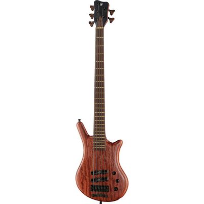 Warwick Masterbuilt Thumb BO NT 5 naturale Warwick Masterbuilt Thumb BO NT 5 naturale
