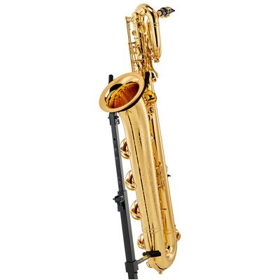 Yamaha YBS-62II Baritone Sax - NEW Yamaha YBS-62II Baritone Sax - NEW