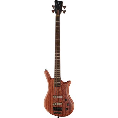 Warwick Masterbuilt Thumb BO NT 4 naturale Warwick Masterbuilt Thumb BO NT 4 naturale