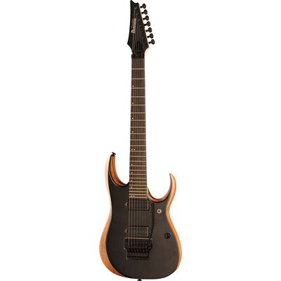 Ibanez RGDR4327-NTF Prestige Natural Flat Ibanez RGDR4327-NTF Prestige Natural Flat