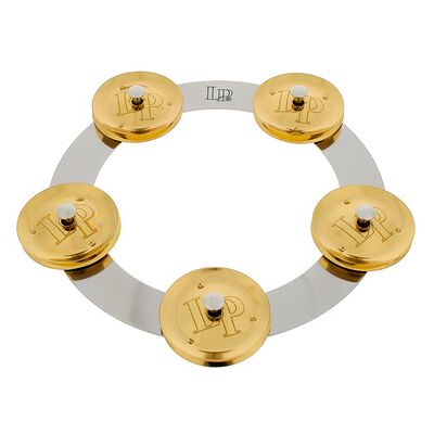 LP 06" Tambo-Ring Brass Jingles LP 06" Tambo-Ring Brass Jingles