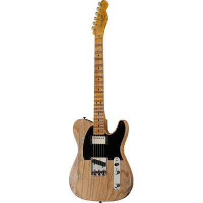 Fender 51 Tele HS AN Super Hvy Relic Aged Natural Fender 51 Tele HS AN Super Hvy Relic Aged Natural