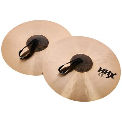 Sabian 18" HHX Complex Espressivo Sabian 18" HHX Complex Espressivo