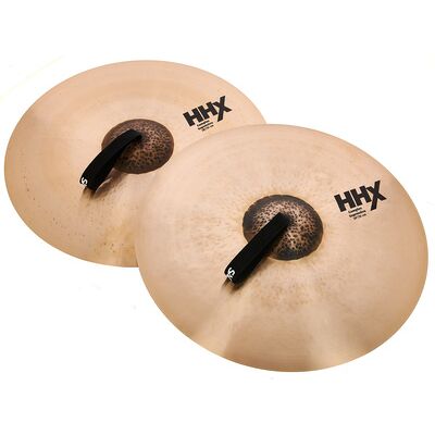 Sabian 20" HHX Complex Espressivo Sabian 20" HHX Complex Espressivo