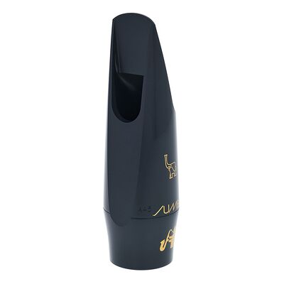 Vandoren Jumbo Java Alto Sax A45 Blue Vandoren Jumbo Java Alto Sax A45 Blue