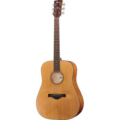 Ibanez AW65-LG naturale lucido Ibanez AW65-LG naturale lucido