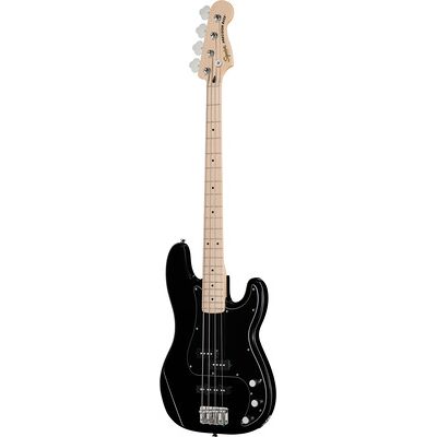 Squier Affinity P Bass MN PJ BK nero Squier Affinity P Bass MN PJ BK nero