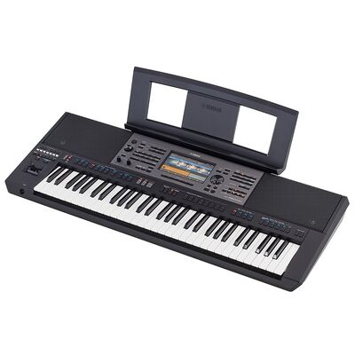 Yamaha PSR-A5000 nero Yamaha PSR-A5000 nero