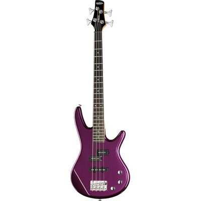 Ibanez GSRM20-MPL Metallic Purple Ibanez GSRM20-MPL Metallic Purple