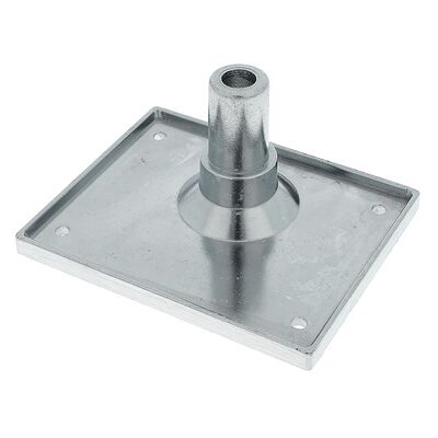 Millenium E-Drum Mounting Plate Millenium E-Drum Mounting Plate