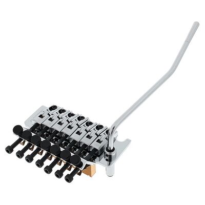 Gotoh GE1996T-7-40-C FR-St Tremolo Chrome Gotoh GE1996T-7-40-C FR-St Tremolo Chrome