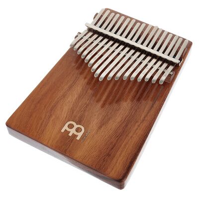 Meinl 17 Notes Solid Acacia Kalimba Meinl 17 Notes Solid Acacia Kalimba
