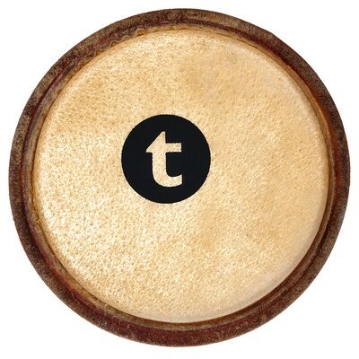 Thomann 6,5" Bongo Head Thomann 6,5" Bongo Head