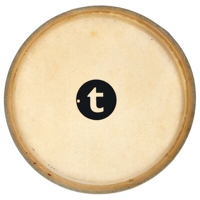 Thomann 8,5" Bongo Head Thomann 8,5" Bongo Head