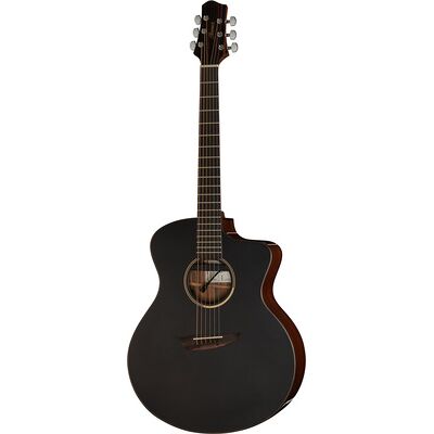 Ibanez JGM5-BSN nero satinato Ibanez JGM5-BSN nero satinato