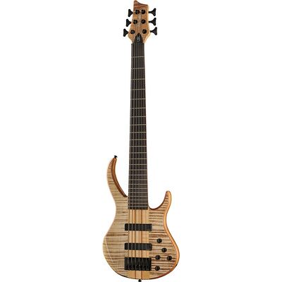 Harley Benton BZ-6000 II NT naturale lucido Harley Benton BZ-6000 II NT naturale lucido