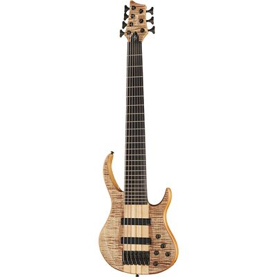 Harley Benton BZ-7000 II NT naturale lucido Harley Benton BZ-7000 II NT naturale lucido
