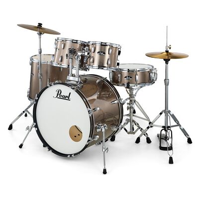 Pearl Roadshow 22" Bronze Metallic Bronze Metallic Pearl Roadshow 22" Bronze Metallic Bronze Metallic