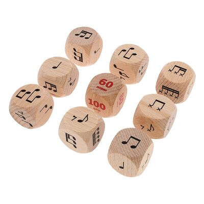 Rohema Groove Cubes Rohema Groove Cubes