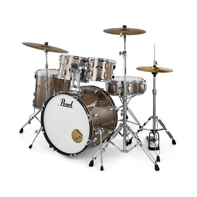 Pearl Roadshow 20" Plus Bronze Met. Bronze Metallic Pearl Roadshow 20" Plus Bronze Met. Bronze Metallic