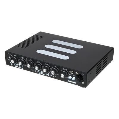 Eich Amplification T900 Black Edition Eich Amplification T900 Black Edition