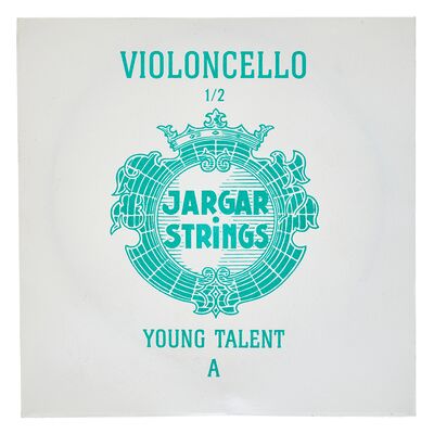 Jargar Young Talent Cello A 1/2 Jargar Young Talent Cello A 1/2