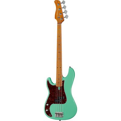 Marcus Miller P5 Alder-4 MLG LH Mild Green Marcus Miller P5 Alder-4 MLG LH Mild Green